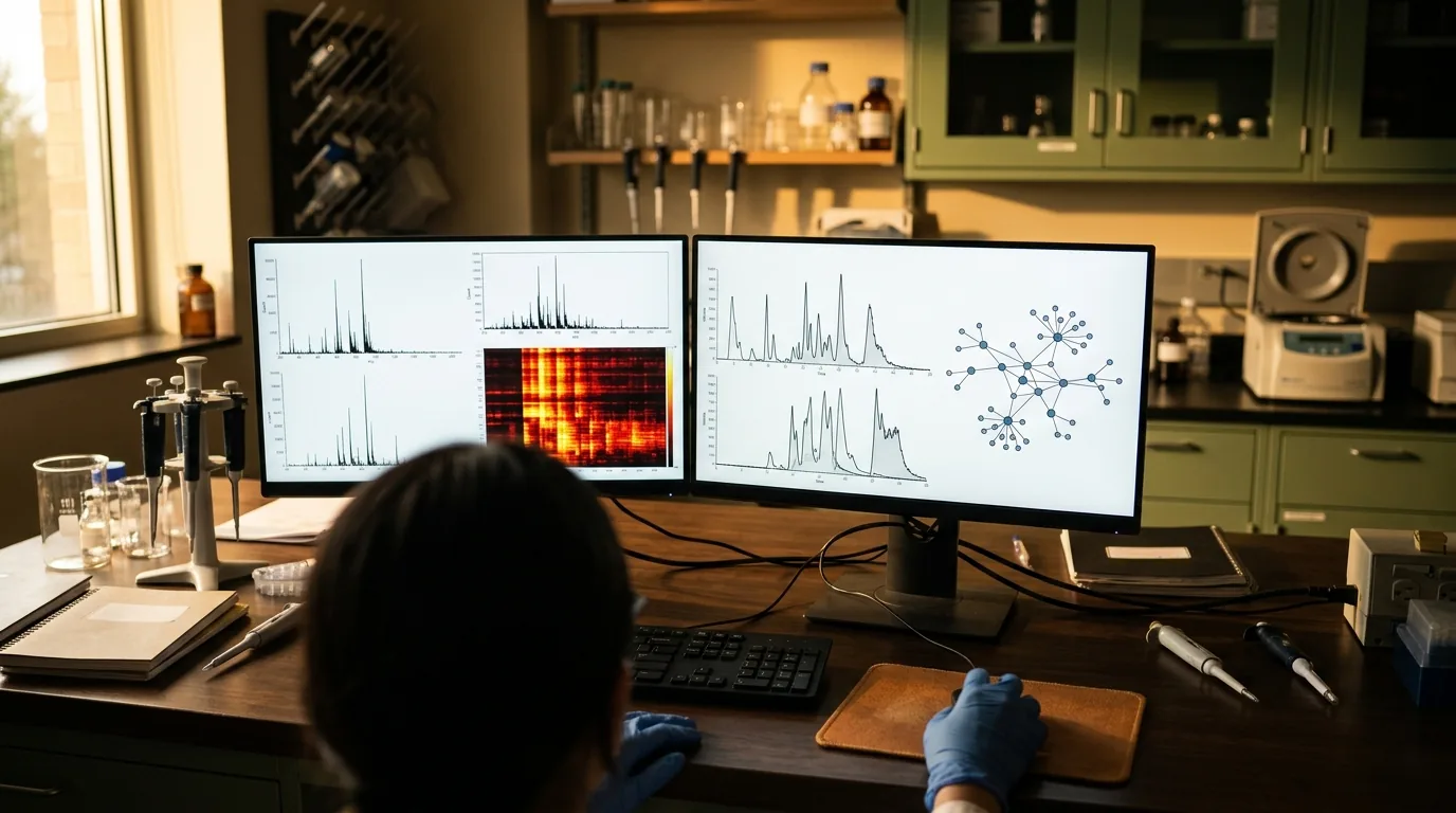 TP508 (Chrysalin): Research Guide & Chemical Profile — featured illustration