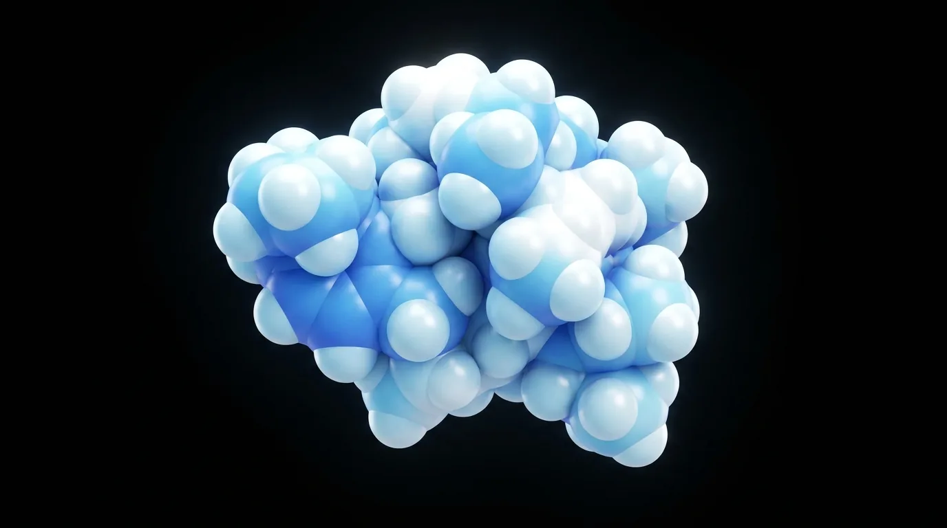 What Is an Amino Acid? The Building Blocks of Peptides Explained — featured illustration