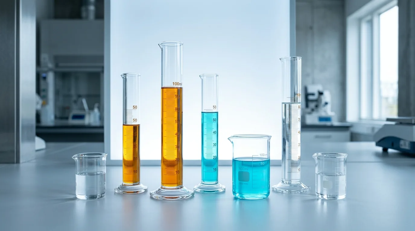 What Not to Combine with Peptides: Laboratory Compatibility Guide — featured illustration