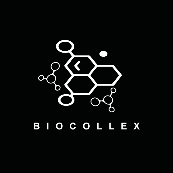 BioCollex logo