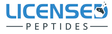 Licensed Peptides